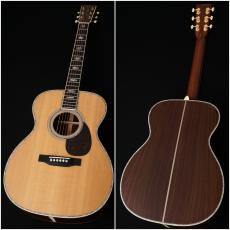 Martin OM-45 Standard #2938934 【現物動画あり】【当店初入荷】【48回無金利】【買取・下取強化中!】_4