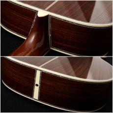 Martin OM-45 Standard #2938934 【現物動画あり】【当店初入荷】【48回無金利】【買取・下取強化中!】_8