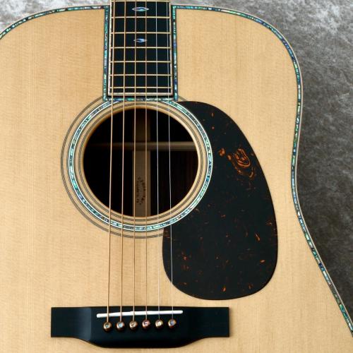 Martin 【現物動画あり】D-45 Modern Deluxe #2894396【Premium Grade】【Vintage Tone System】