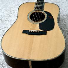 Martin 【現物動画あり】D-45 Modern Deluxe #2894396【Premium Grade】【Vintage Tone System】_2