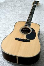 Martin 【現物動画あり】D-45 Modern Deluxe #2894396【Premium Grade】【Vintage Tone System】_3