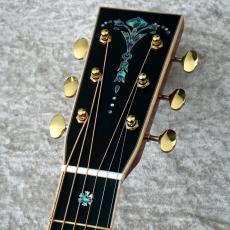 Martin 【現物動画あり】D-45 Modern Deluxe #2894396【Premium Grade】【Vintage Tone System】_4