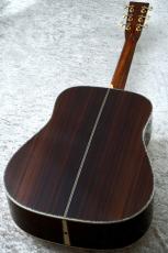 Martin 【現物動画あり】D-45 Modern Deluxe #2894396【Premium Grade】【Vintage Tone System】_6