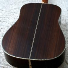 Martin 【現物動画あり】D-45 Modern Deluxe #2894396【Premium Grade】【Vintage Tone System】_9