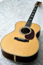 Martin CTM 000-45 【Alpine Spruce x Madagascar Rosewwod】【2012年製】_2