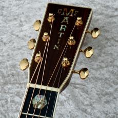 Martin CTM 000-45 【Alpine Spruce x Madagascar Rosewwod】【2012年製】_3