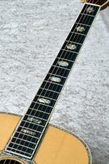 Martin CTM 000-45 【Alpine Spruce x Madagascar Rosewwod】【2012年製】_4