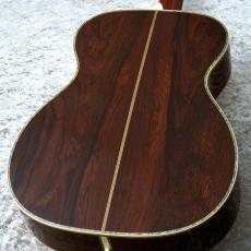 Martin CTM 000-45 【Alpine Spruce x Madagascar Rosewwod】【2012年製】_8