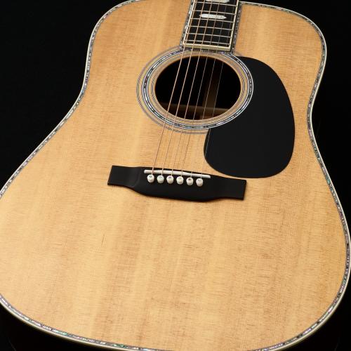 Martin CTM D-45 1968 Inspired #2970292 【現物動画あり】【10本限定】【48回無金利】【買取・下取強化中】