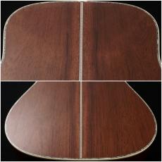 Martin CTM D-45 Feat.1940 #2955728 【現物動画あり】【滑らかで優しい見た目のマダガスカルローズウッド】_7