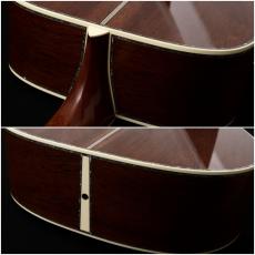 Martin CTM D-45 Feat.1940 #2955728 【現物動画あり】【滑らかで優しい見た目のマダガスカルローズウッド】_8