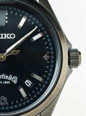 Martin 【SEIKOコラボ時計】 Martin Watch_6