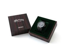 Martin 【SEIKOコラボ時計】 Martin Watch_9