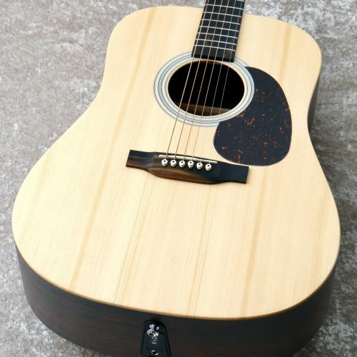 Martin D-X2E Billy Strings #2997840【635mmスケール / 43.7mmナット】