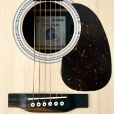 Martin D-X2E Billy Strings #2997840【635mmスケール / 43.7mmナット】_5
