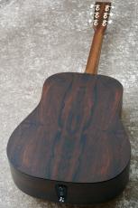 Martin D-X2E Billy Strings #2997840【635mmスケール / 43.7mmナット】_6