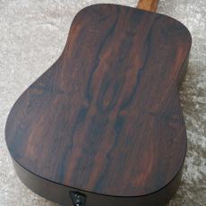 Martin D-X2E Billy Strings #2997840【635mmスケール / 43.7mmナット】_9