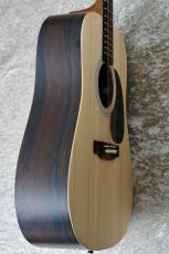 Martin D-X2E Billy Strings #2997840【635mmスケール / 43.7mmナット】_10