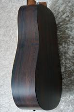 Martin D-X2E Billy Strings #2997840【635mmスケール / 43.7mmナット】_11