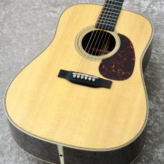 Martin 【現物動画あり】D-28 Billy Strings #2935010 【635mmスケール / 43.7mmナット】