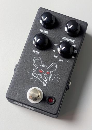 JHS Pedals PACKRAT