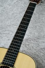 Martin 【動画あり】000-28EC #2936436【スッと伸びた杢目】_4