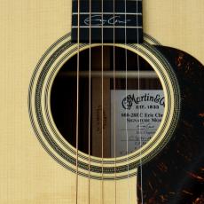 Martin 【動画あり】000-28EC #2936436【スッと伸びた杢目】_5