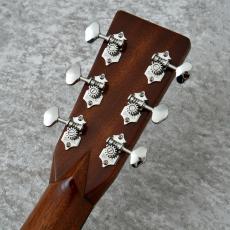 Martin 【動画あり】000-28EC #2936436【スッと伸びた杢目】_7