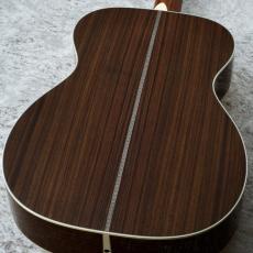 Martin 【動画あり】000-28EC #2936436【スッと伸びた杢目】_9