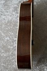 Martin 【動画あり】000-28EC #2936436【スッと伸びた杢目】_10