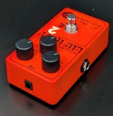 Electro-Harmonix Big Muff Pi 2 Dual Op-Amp Fuzz_3