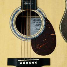 Martin 【動画あり】OMJM #2966271【ジョンメイヤー】【ピックアップ搭載】