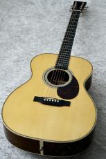 Martin 【動画あり】OMJM #2966271【ジョンメイヤー】【ピックアップ搭載】_2