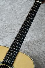 Martin 【動画あり】OMJM #2966271【ジョンメイヤー】【ピックアップ搭載】_4