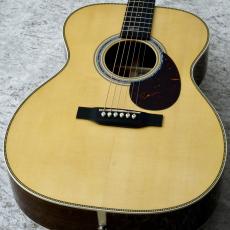 Martin 【動画あり】OMJM #2966271【ジョンメイヤー】【ピックアップ搭載】_5