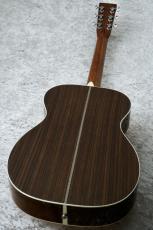 Martin 【動画あり】OMJM #2966271【ジョンメイヤー】【ピックアップ搭載】_6