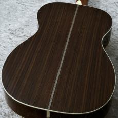 Martin 【動画あり】OMJM #2966271【ジョンメイヤー】【ピックアップ搭載】_9