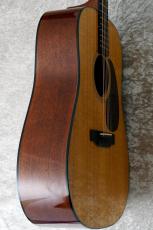 Martin D-18 【2016年製】_10