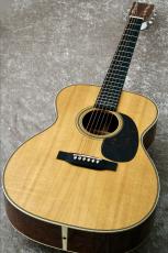 Martin 000-28EC 【濃く落ち着きのある紫檀】【2024年製】_2