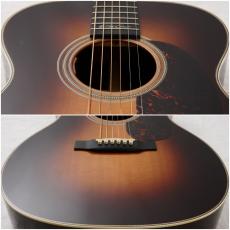 Martin 000-28EC Sunburst '14 【現物動画あり】【USED】【P.U付】【48回無金利】【買取・下取強化中!】_6