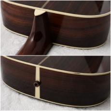 Martin 000-28EC Sunburst '14 【現物動画あり】【USED】【P.U付】【48回無金利】【買取・下取強化中!】_9