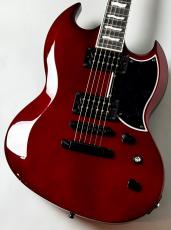 E-II VIPER FL -See Thru Black Cherry- #ES6845243【3.12kg】