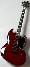 E-II VIPER FL -See Thru Black Cherry- #ES6845243【3.12kg】_3
