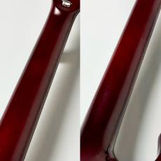 E-II VIPER FL -See Thru Black Cherry- #ES6845243【3.12kg】_7