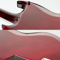 E-II VIPER FL -See Thru Black Cherry- #ES6845243【3.12kg】_11