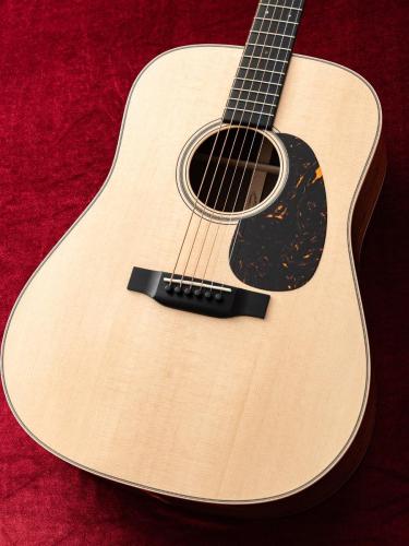 Martin CTM D-18  #2961408 【現物動画あり】【Spruce x Black Walnut】【Martin現地選定モデル】