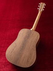 Martin CTM D-18  #2961408 【現物動画あり】【Spruce x Black Walnut】【Martin現地選定モデル】_7