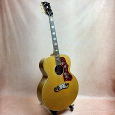 Gibson 1957 SJ-200 LIGHT AGED DARK NATURAL #21805031【送料当社負担・最大48回無金利】_2