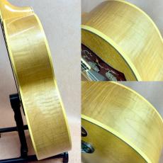 Gibson 1957 SJ-200 LIGHT AGED DARK NATURAL #21805031【送料当社負担・最大48回無金利】_3