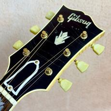 Gibson 1957 SJ-200 LIGHT AGED DARK NATURAL #21805031【送料当社負担・最大48回無金利】_8